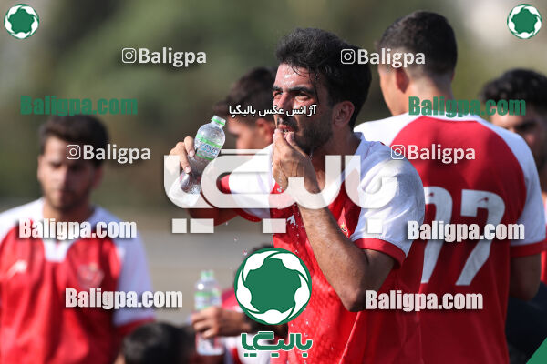 پیکان 0–1 پرسپولیس