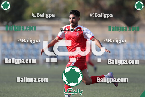 پیکان 0–1 پرسپولیس