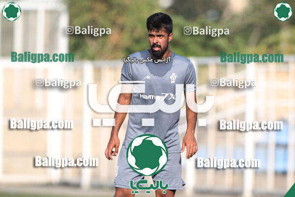 پیکان 0–1 پرسپولیس