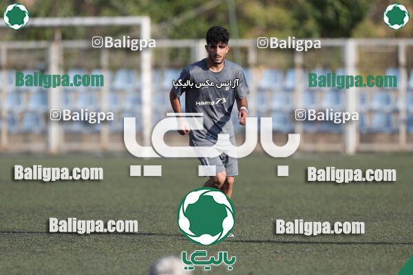 پیکان 0–1 پرسپولیس