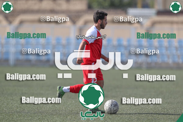پیکان 0–1 پرسپولیس