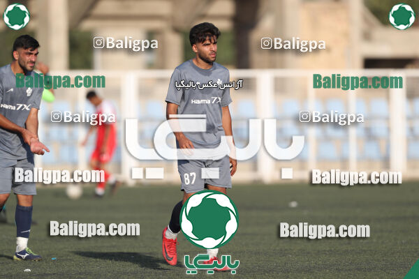 پیکان 0–1 پرسپولیس