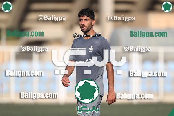 پیکان 0–1 پرسپولیس