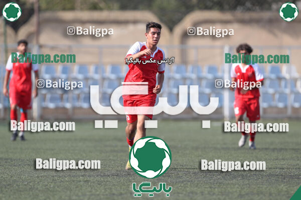 پیکان 0–1 پرسپولیس