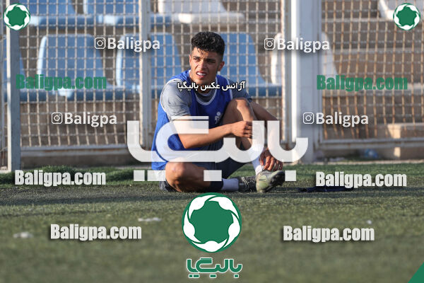 پیکان 0–1 پرسپولیس