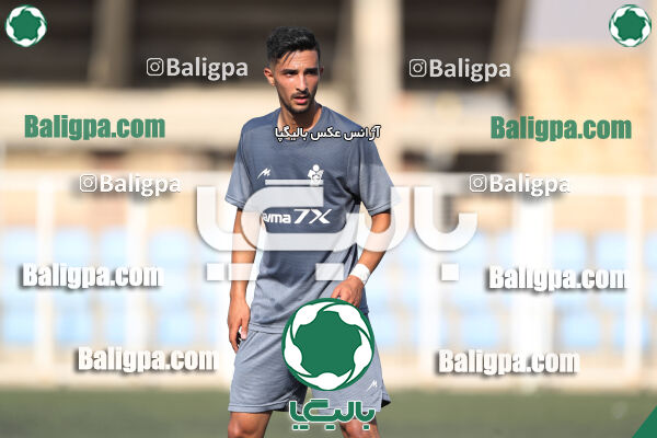 پیکان 0–1 پرسپولیس
