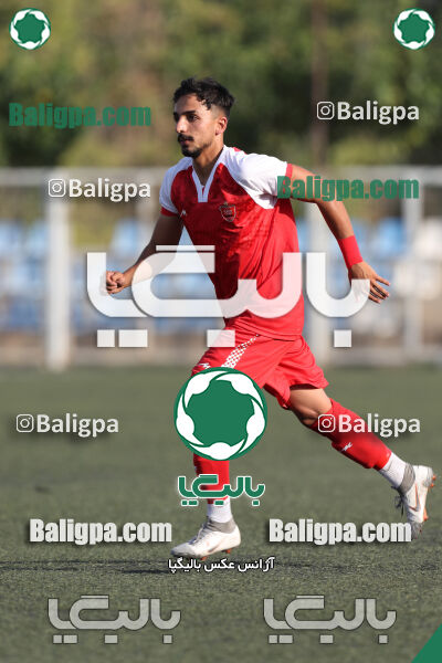 پیکان 0–1 پرسپولیس