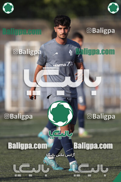 پیکان 0–1 پرسپولیس