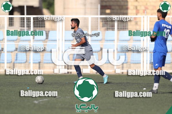پیکان 0–1 پرسپولیس