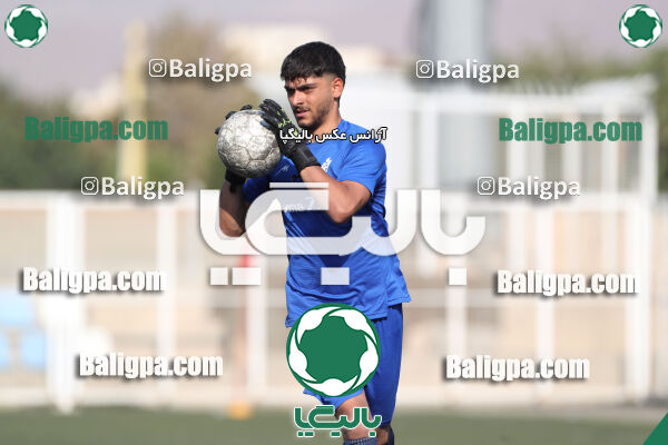 پیکان 0–1 پرسپولیس