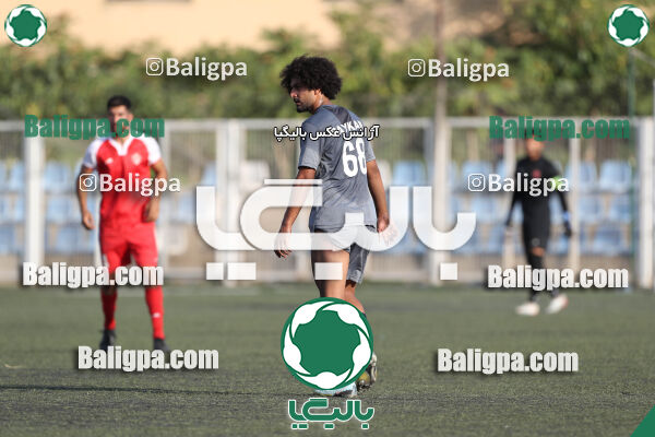 پیکان 0–1 پرسپولیس
