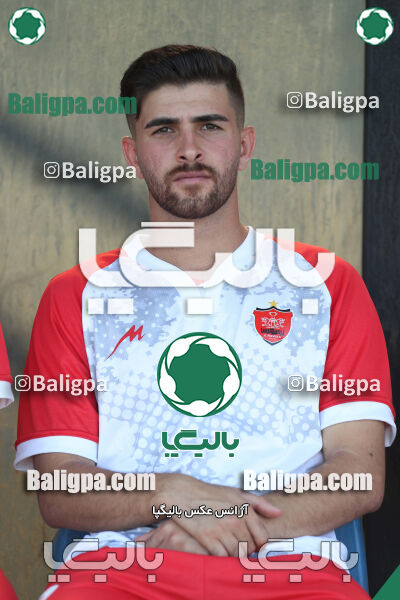 پیکان 0–1 پرسپولیس