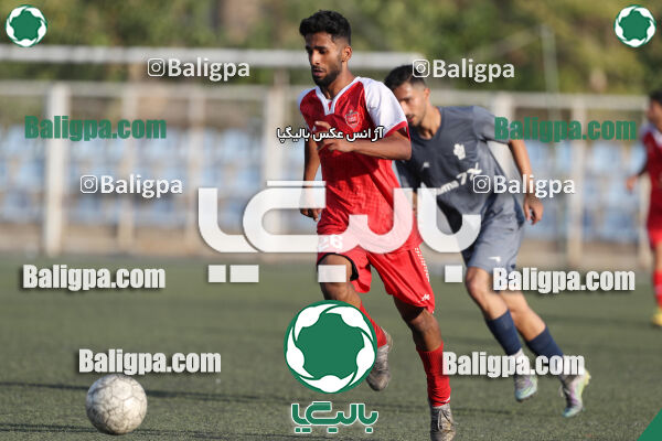 پیکان 0–1 پرسپولیس