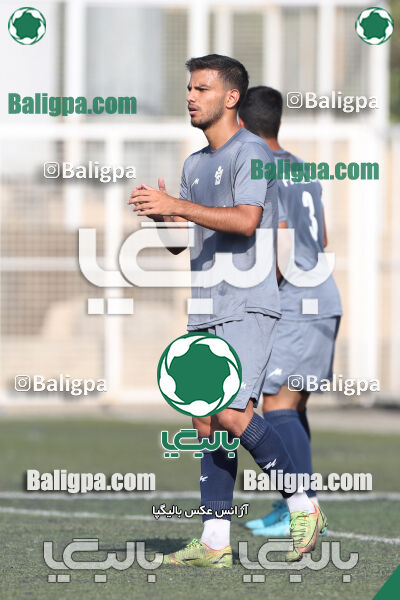 پیکان 0–1 پرسپولیس