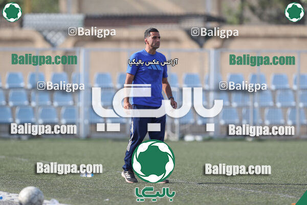 پیکان 0–1 پرسپولیس