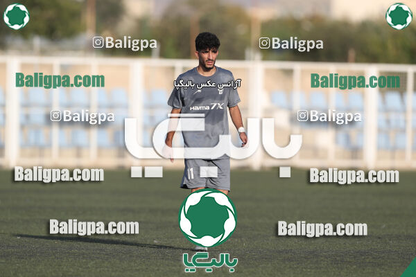 پیکان 0–1 پرسپولیس