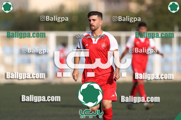 پیکان 0–1 پرسپولیس