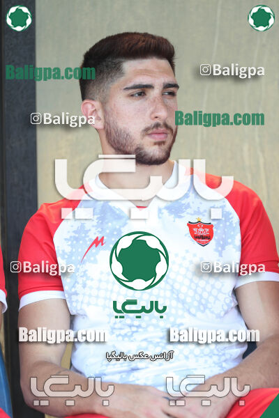 پیکان 0–1 پرسپولیس