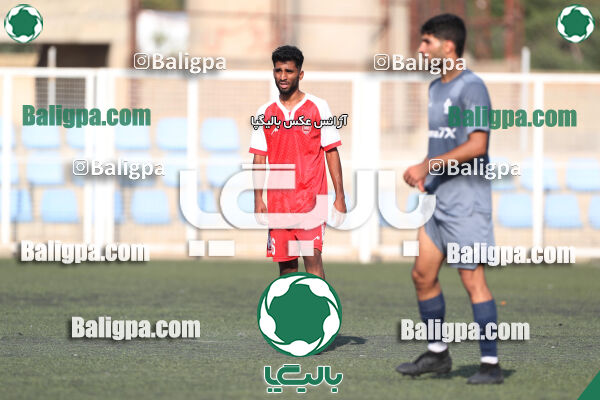 پیکان 0–1 پرسپولیس