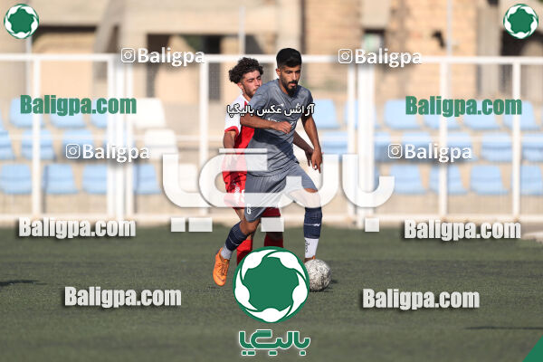 پیکان 0–1 پرسپولیس