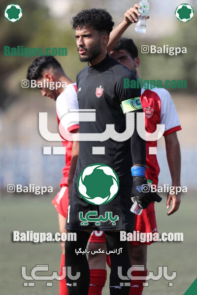 پیکان 0–1 پرسپولیس