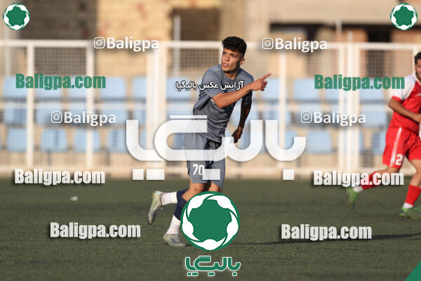 پیکان 0–1 پرسپولیس
