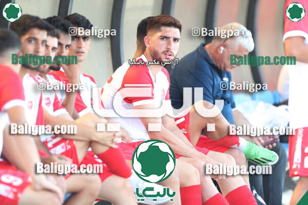 پیکان 0–1 پرسپولیس