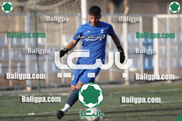 پیکان 0–1 پرسپولیس