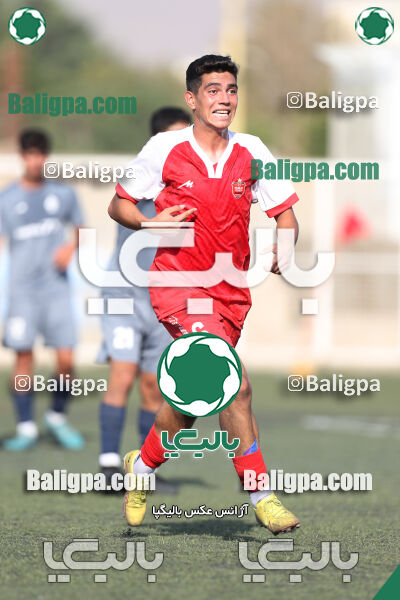 پیکان 0–1 پرسپولیس