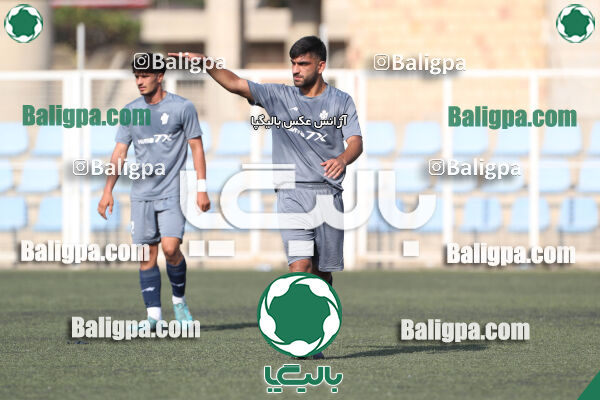 پیکان 0–1 پرسپولیس