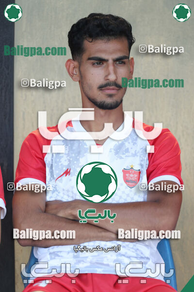 پیکان 0–1 پرسپولیس