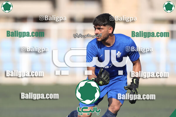 پیکان 0–1 پرسپولیس