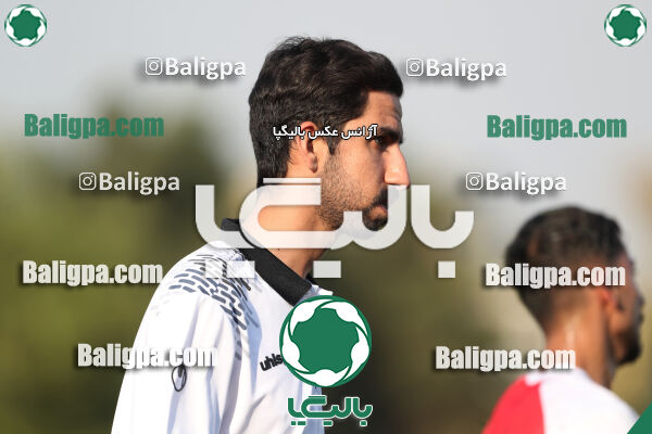 پیکان 0–1 پرسپولیس