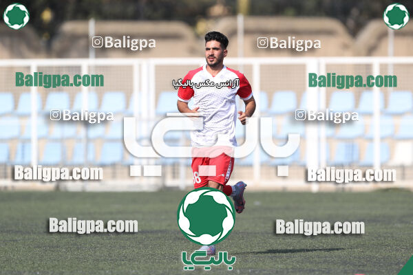 پیکان 0–1 پرسپولیس