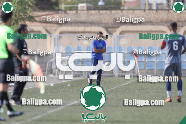 پیکان 0–1 پرسپولیس