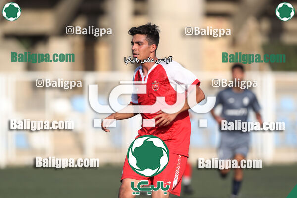 پیکان 0–1 پرسپولیس