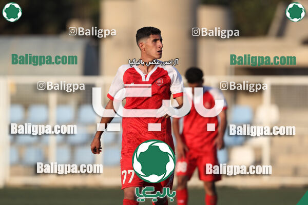 پیکان 0–1 پرسپولیس