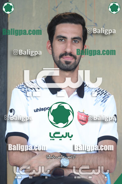 پیکان 0–1 پرسپولیس