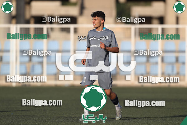 پیکان 0–1 پرسپولیس