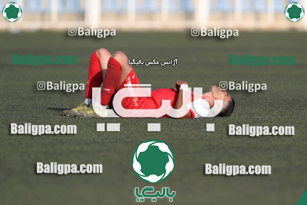 پیکان 0–1 پرسپولیس
