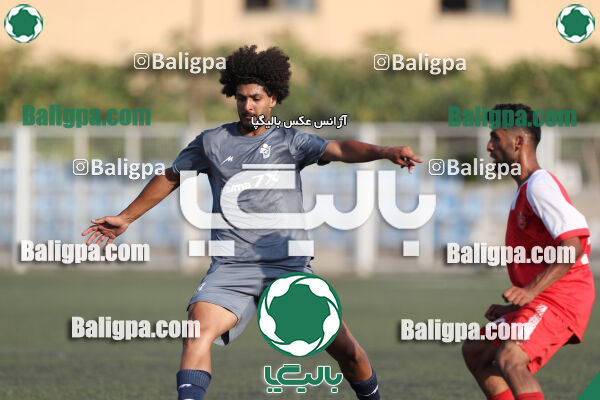 پیکان 0–1 پرسپولیس