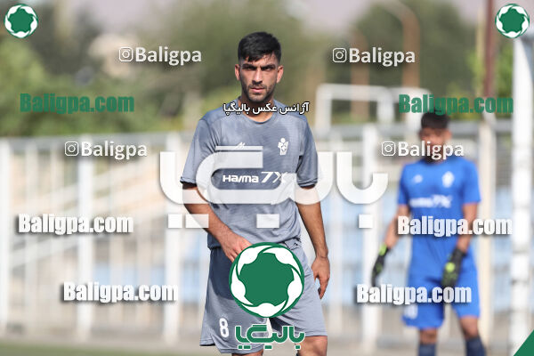 پیکان 0–1 پرسپولیس