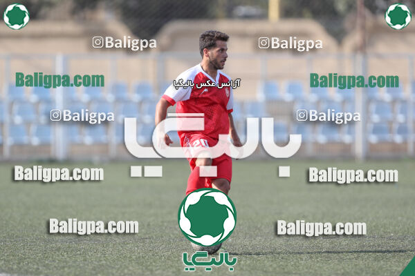 پیکان 0–1 پرسپولیس