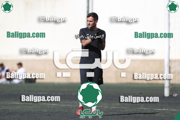 نارنجی پوشان کوهسار 0–0 پرسپولیس