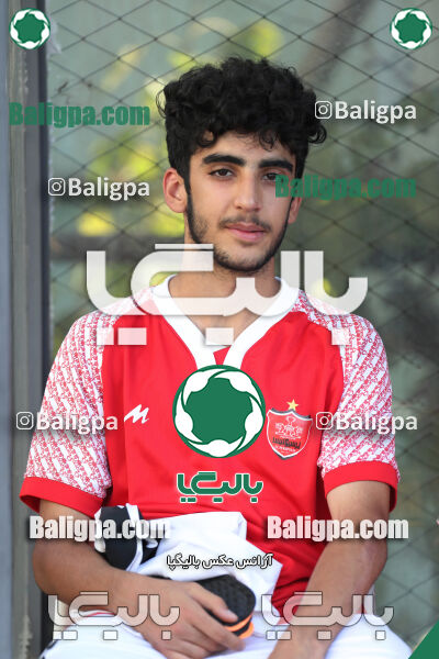 نارنجی پوشان کوهسار 0–0 پرسپولیس