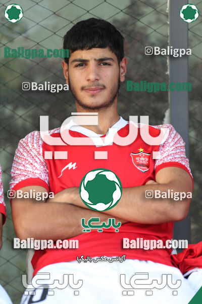 نارنجی پوشان کوهسار 0–0 پرسپولیس