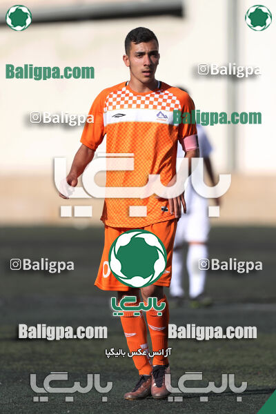 نارنجی پوشان کوهسار 0–0 پرسپولیس