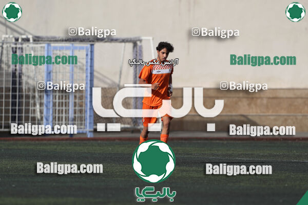 نارنجی پوشان کوهسار 0–0 پرسپولیس