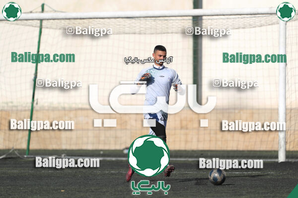 نارنجی پوشان کوهسار 0–0 پرسپولیس