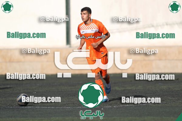 نارنجی پوشان کوهسار 0–0 پرسپولیس